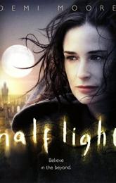 Half Light poster