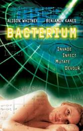 Bacterium poster