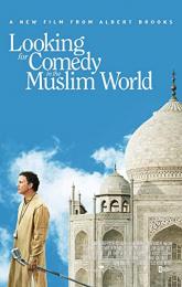 Looking for Comedy in the Muslim World poster