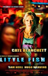 Little Fish poster