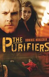 The Purifiers poster