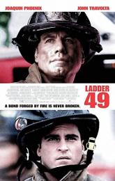 Ladder 49 poster