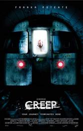 Creep poster