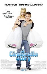 A Cinderella Story poster