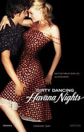 Dirty Dancing: Havana Nights poster