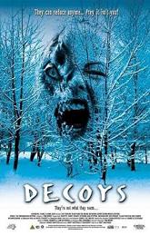 Decoys poster