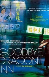 Goodbye, Dragon Inn poster