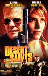 Desert Saints poster