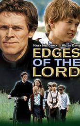 Edges of the Lord poster