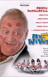 My 5 Wives poster