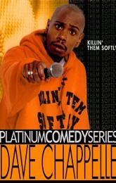 Dave Chappelle: Killin' Them Softly poster