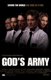 God's Army poster