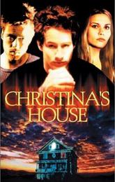 Christina's House poster