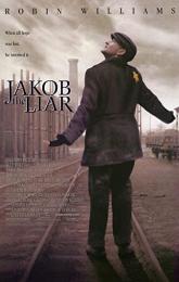 Jakob the Liar poster