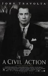 A Civil Action poster