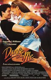 Dance with Me poster