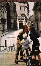 Life Is Beautiful poster