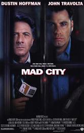 Mad City poster