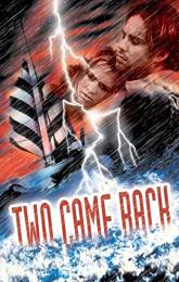 Two Came Back poster