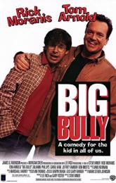 Big Bully poster