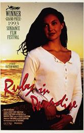 Ruby in Paradise poster