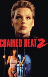 Chained Heat 2 poster