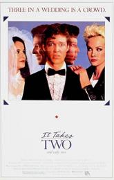 It Takes Two poster
