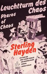 Pharos of Chaos poster