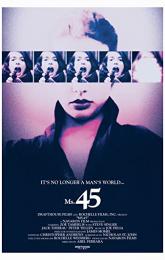 Ms .45 poster