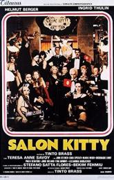 Salon Kitty poster
