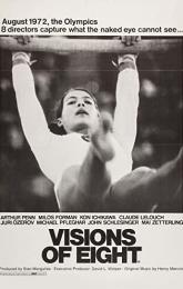 Visions of Eight poster
