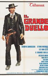 The Grand Duel poster