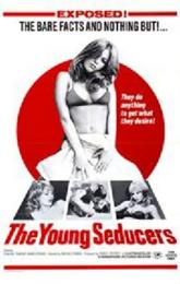 The Young Seducers poster
