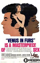 Venus in Furs poster