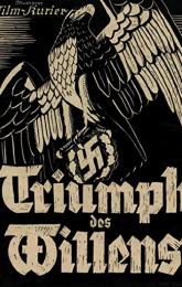 Triumph of the Will poster