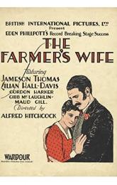 The Farmer's Wife poster