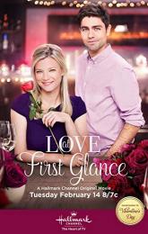 Love at First Glance poster