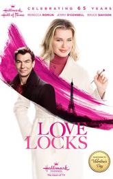 Love Locks poster