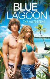 Blue Lagoon: The Awakening poster