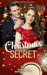 The Christmas Secret poster