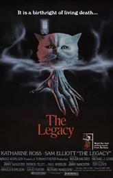 The Legacy poster