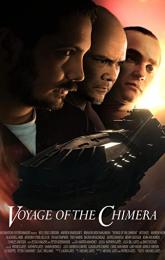 Voyage of the Chimera poster