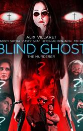 Blind Ghost poster