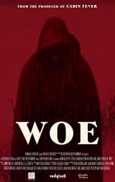 Woe poster