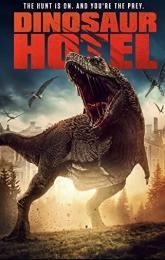 Dinosaur Hotel poster