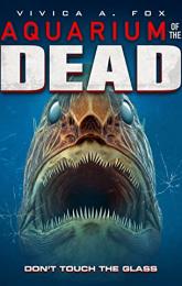 Aquarium of the Dead poster
