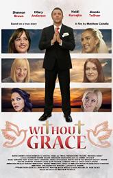 Without Grace poster