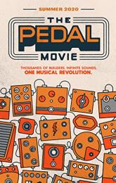 The Pedal Movie poster