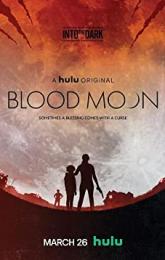 Blood Moon poster