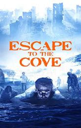 Escape to the Cove poster